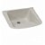 TANQUE APARTAMENTO N3 55X41 TRAVERTINO 507814 AJ RORATO 197246 - Imagem 1