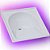 TANQUE SIMPLES N1 60X60 CINZA CLARO 500307 AJ RORATO 874949 - Imagem 2