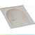 TANQUE SIMPLES N1 60X60 TRAVERTINO 500314 AJ RORATO 874957 - Imagem 1
