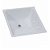 TANQUE SIMPLES PC N2 62X62 CINZA CLARO 507907 AJ RORATO 55700 - Imagem 1