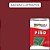 LÁTEX PISO 18 LITROS VERMELHO 0023L MONTECOR TINTAS 347272 - Imagem 1