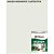 LÁTEX SUPER 18 LITROS GELO 0067L MONTECOR TINTAS 342807 - Imagem 1