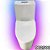 BACIA COM CAIXA ACOPLADA, ASSENTO, ENGATE, PARAFUSO E ANEL SAN-001 BRANCO STILLUS HOME 902500 - Imagem 2