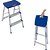 BANQUETA ESCADA REAL COM 3 DEGRAUS 63CM ABERTO 496146 - Imagem 4