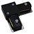 CONECTOR L PARA TRILHO BLUMENAU SLIM PRETO 30031101 781630 - Imagem 1