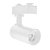 LUMINÁRIA BLUMENAU SPOT PARA TRILHO 5W BRANCO 3000K - Imagem 1
