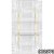 CONECTOR RETO KIT LED BLUMENAU 8MM COM 10 15510099 902373 - Imagem 1