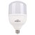 LÂMPADA LED BLUMENAU BULBO 40W 6500 T80/T100 E27 - Imagem 1