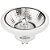 LÂMPADA LED BLUMENAU AR111 GU10 12W4000 BIV - Imagem 1