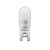 LÂMPADA LED BLUMENAU G9 2,5W 2400K 127V - Imagem 1
