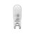 LÂMPADA LED BLUMENAU G9 2,5W 2400K 220V - Imagem 1