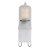 LÂMPADA LED BLUMENAU G9 2,5W 2700K 127V - Imagem 1