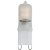 LÂMPADA LED BLUMENAU G9 2,5W 3000 220V - Imagem 1