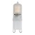 LÂMPADA LED BLUMENAU G9 2,5W 6500K 127V - Imagem 1