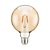 LÂMPADA LED BLUMENAU GLOBO 4W 2400K G125 BI - Imagem 1