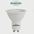 LÂMPADA LED BLUMENAU MR16GU10 3,5W 6500 BR - Imagem 1