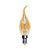 LÂMPADA LED BLUMENAU VELA 2W 2200 127V E14 - Imagem 1
