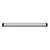 LUMIN BLUMENAU SLIM 36W 6500K PRETO - Imagem 1