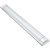 LUMINÁRIA BLUMENAU SLIM 72W 6500K BRANCO - Imagem 1