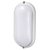 LUMIN BLUMENAU TARTARUGA 10W 6500K BIV - Imagem 1