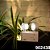 LUMINÁRIA DE EMERGÊNCIA BLUMENAU 2FAROIS 3W 6500K - Imagem 4