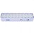 LUMINÁRIA DE EMERGÊNCIA BLUMENAU 30LEDS 1W BIVOLT 391 - Imagem 1