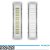 LUMINÁRIA DE EMERGÊNCIA BLUMENAU 60LEDS 4W BIVOLT 044 - Imagem 2