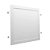 PAINEL LED BLUMENAU BRANCO EMBUTIR 32W 3000K QUADRADO BIVOLT - Imagem 1