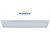 PAINEL BLUMENAU BR EMB 36W6500 RETANG - Imagem 1