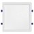 PAINEL LED BLUMENAU BRANCO PLAY EMBUTIR 24W 6500K QUADRADO BIVOLT 83646004 795879 - Imagem 1