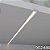 PERFIL LED BLUMENAU EMB 24X7X3 BR ALUM - Imagem 3
