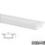 PERFIL LED BLUMENAU EMB 24X7X3 BR ALUM - Imagem 5