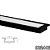 PERFIL LED BLUMENAU EMB 24X7X3 BR ALUM - Imagem 6