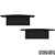 PERFIL LED BLUMENAU EMB 24X7X3 PT ALUM - Imagem 3