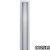 PERFIL LED BLUMENAU EMB 36x14X3 BR ALUM - Imagem 2