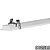 PERFIL LED BLUMENAU EMB 36x14X3 BR ALUM - Imagem 4