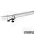 PERFIL LED BLUMENAU EMB 36x14X3 BR ALUM - Imagem 5