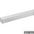 PERFIL LED BLUMENAU SOB 23X23X3 BR ALUM - Imagem 1