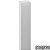 PERFIL LED BLUMENAU SOB 23X23X3 BR ALUM - Imagem 3