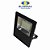 REFLETOR LED BLUMENAU 200W 6500K BIVOLT 78200600 572292 - Imagem 1