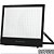 REFLETOR LED BLUMENAU 500W 6500K BIVOLT 78500600 897558 - Imagem 1