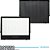 REFLETOR LED BLUMENAU 500W 6500K BIVOLT 78500600 897558 - Imagem 3