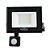 LUMINÁRIA SPOT LED BLUMENAU EMBUTIR 3W 4100K QUADRADO BIVOLT - Imagem 1
