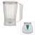 COPO PARA LIQUIDIFICADOR 1011 BLACKDECKER CLEAN TRANSLÚCIDA CRISTAL MEBRASI 711624 - Imagem 1