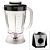 COPO PARA LIQUIDIFICADOR 2030 BRITANIA ELETRONIC CRISTAL MEBRASI 711462 - Imagem 1