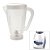 COPO PARA LIQUIDIFICADOR 3005 WALITA CLEAN RI TRANSLÚCIDA MEBRASI 711586 - Imagem 1