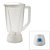 COPO PARA LIQUIDIFICADOR 405 FAET SHAKE SIELD TRANSLÚCIDA MEBRASI 711500 - Imagem 1