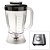 COPO PARA LIQUIDIFICADOR 6616 MONDIAL ELETRONIC CRISTAL MEBRASI 711632 - Imagem 1