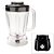 COPO PARA LIQUIDIFICADOR 9232 BRITANIA DIAMANTE CRISTAL MEBRASI 711594 - Imagem 1