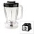 COPO PARA LIQUIDIFICADOR 9301 MONDIAL L1000 CRISTAL MEBRASI 711403 - Imagem 1